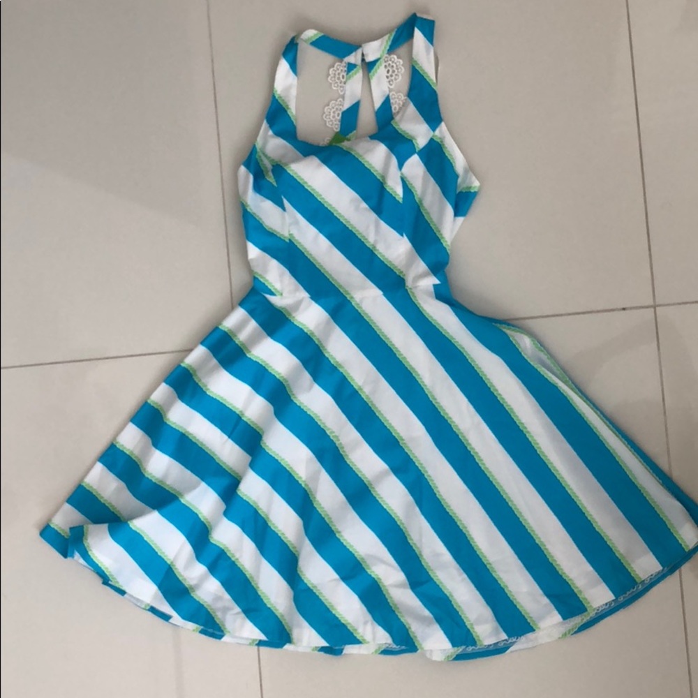 NWT Lily Pulitzer Dress Size 00